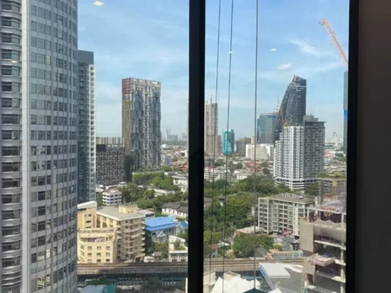 Laviq sukhumvit 57 ขาย คอนโด สุขุมวิท ท้องหล่อ 1 นอน ทิศใต้ ใกล้ BTS ทองหล่อ