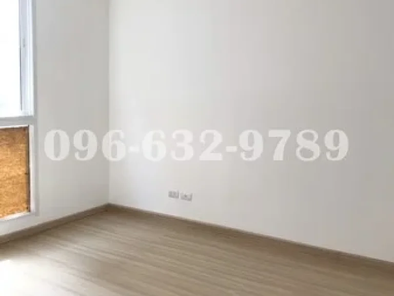 ขายชาโตว์ อินทาวน์ สุขุมวิท 64 Spasence ใกล้ BTS ปุณณวิถี ห้องใหม่ 2Bedroom 3778 ตรม ขายถูก