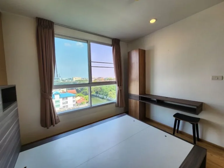 ขายคอนโด U Delight Residence Pattanakarn-Thonglor