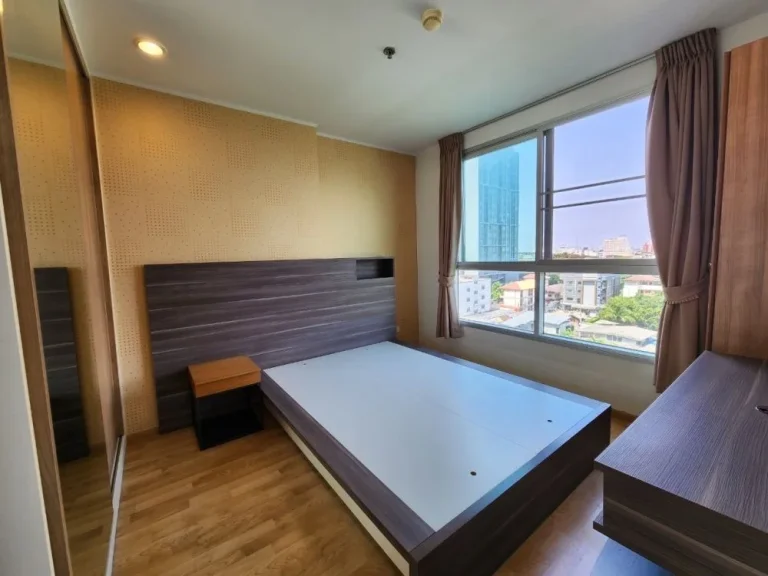 ขายคอนโด U Delight Residence Pattanakarn-Thonglor