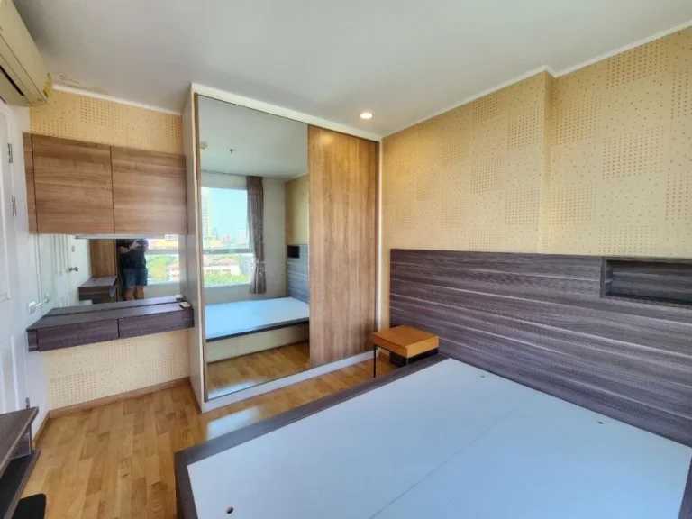 ขายคอนโด U Delight Residence Pattanakarn-Thonglor