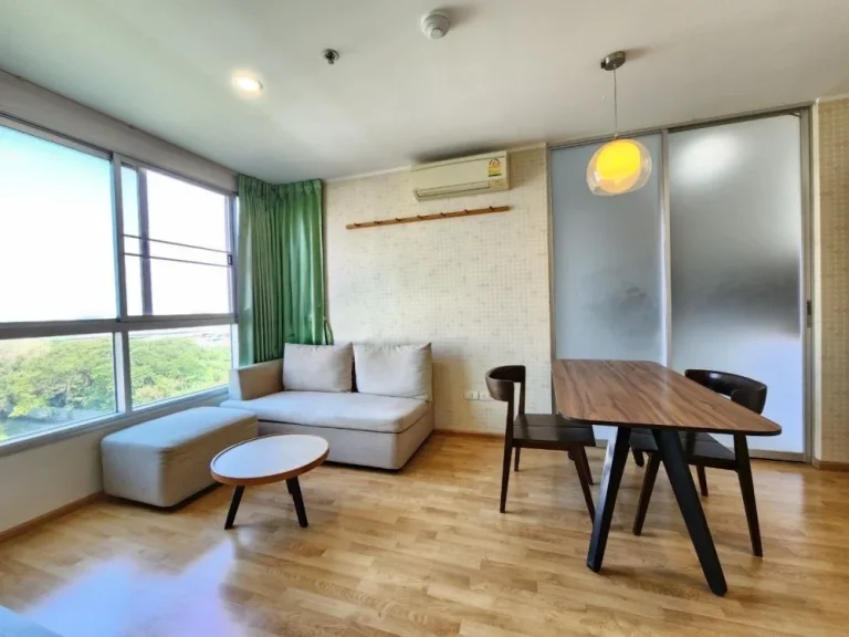 ขายคอนโด U Delight Residence Pattanakarn-Thonglor