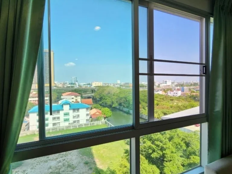 ขายคอนโด U Delight Residence Pattanakarn-Thonglor