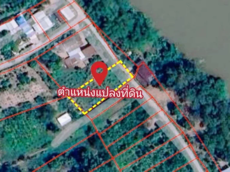 ที่ดินเปล่า ตวัดพริก อเมือง จพิษณุโลก เนื้อที่ 3 งาน 90