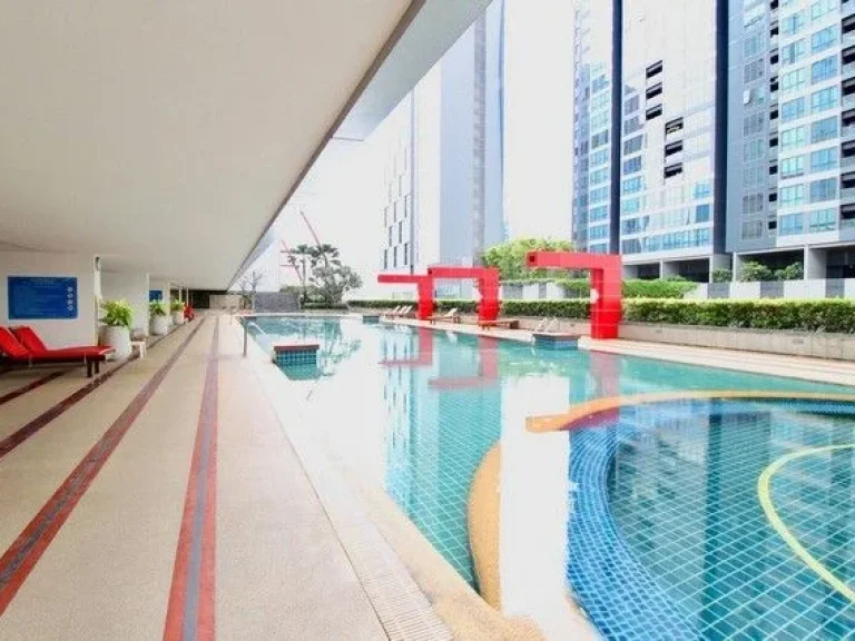 ขายหรือเช่า เดอะ เทรนดี้ คอนโดมิเนียม The Trendy Condominium