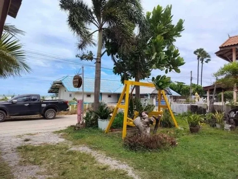 ที่ดินใกล้ชายหาดแม่รำพึง มองเห็นวิวทะเล วิวภูเขา ตเพ อเมือง