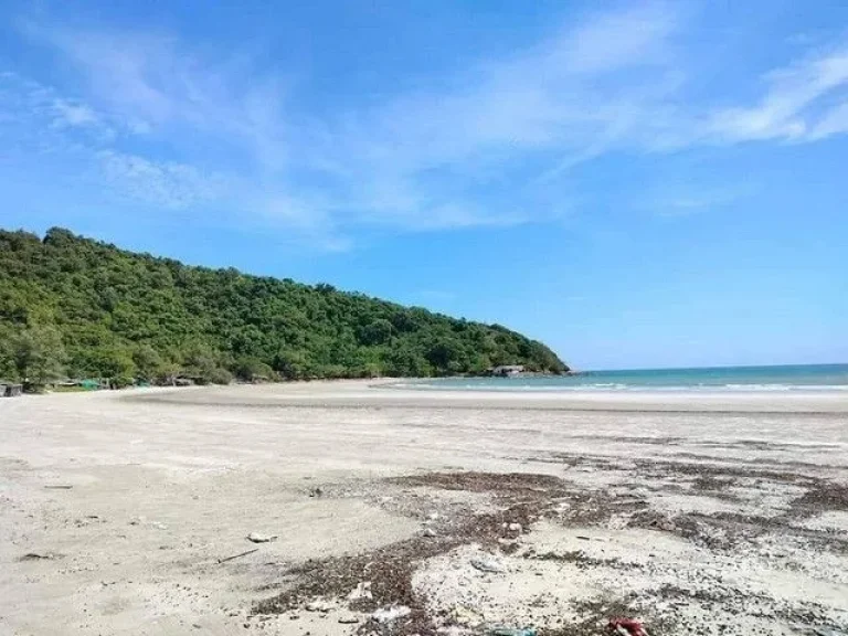 ที่ดินใกล้ชายหาดแม่รำพึง มองเห็นวิวทะเล วิวภูเขา ตเพ อเมือง