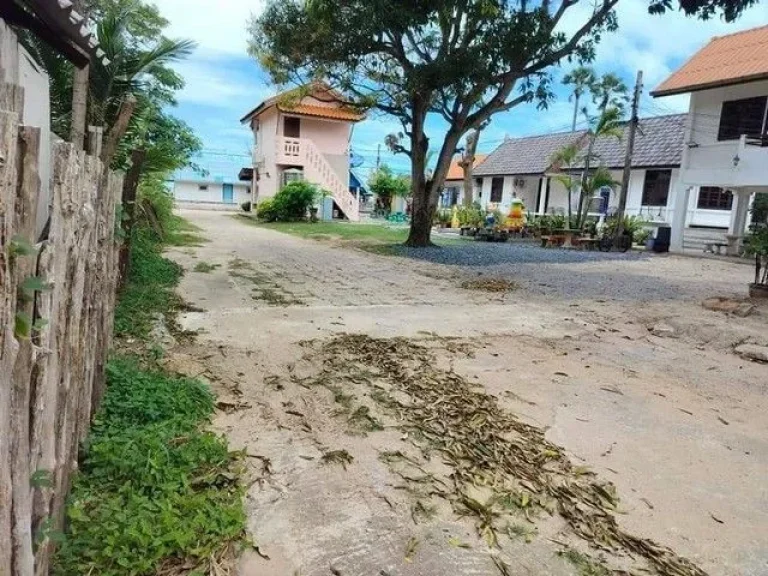 ที่ดินใกล้ชายหาดแม่รำพึง มองเห็นวิวทะเล วิวภูเขา ตเพ อเมือง