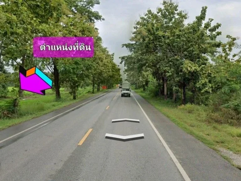 ขายที่ดิน 42-3-75 ไร่ ติดถนนหมายเลข 11 เขาทราย - พิษณุโลก