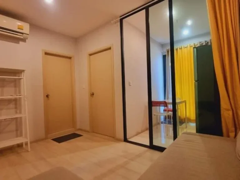 For Rent คอนโด ไลฟ์ ปิ่นเกล้า LIFE PINKLAO ติด MRT