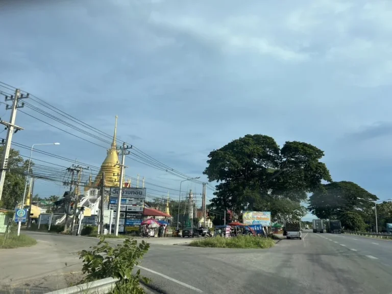 ขายที่ดินติดแม่น้ำ ทับสะแก จังหวัดประจวบคีรีขันธ์ เนื้อที่10