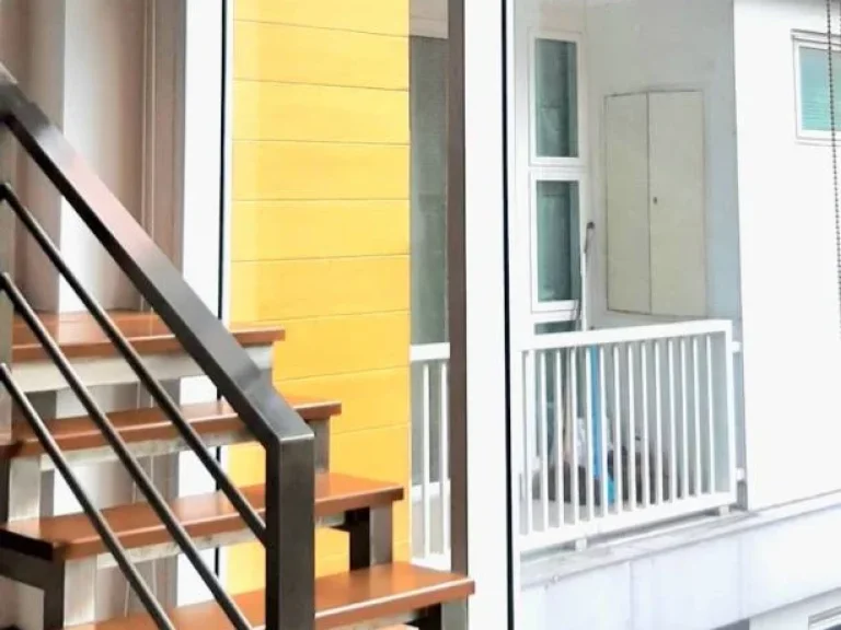 ขายห้องชุด D 65 Condo สุขุมวิท 65 ห้อง Duplex 6506 ตรม