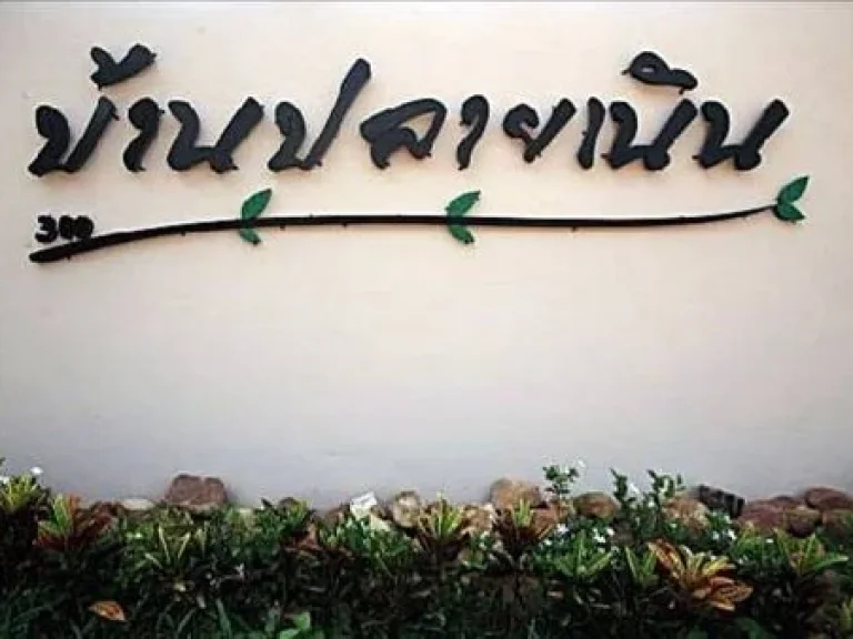 ขาย Resort บ้านปลายเมิน บ้านสุขสมบูรณ์ อำเภอวังน้ำเขียว