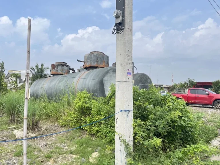 ขาย ที่ดินแปลงสวย ตำบลคูคต อำเภอลำลูกกา จังหวัดปทุมธานี