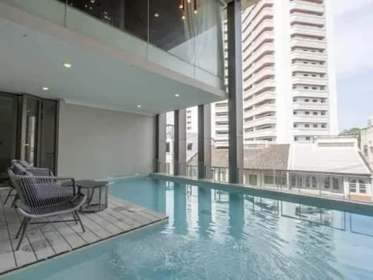 ขาย Penthouse สุขุมวิท49 พื้นที่ 4040 ตรว