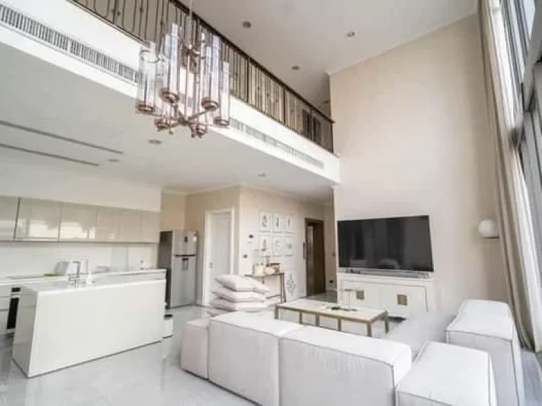 ขาย Penthouse สุขุมวิท49 พื้นที่ 4040 ตรว