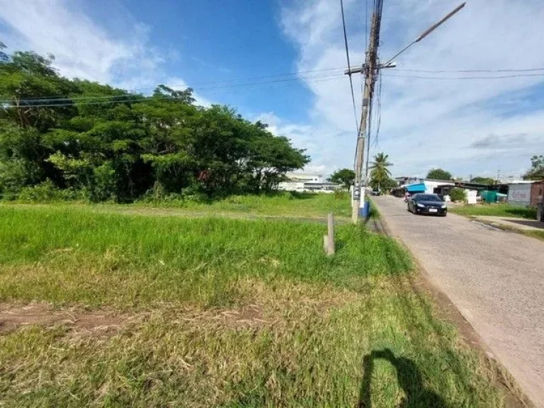 ขายที่ดินเปล่า ในตัวเมืองบุรีรัมย์ สามารถทักมาสอบถามรายละเอี