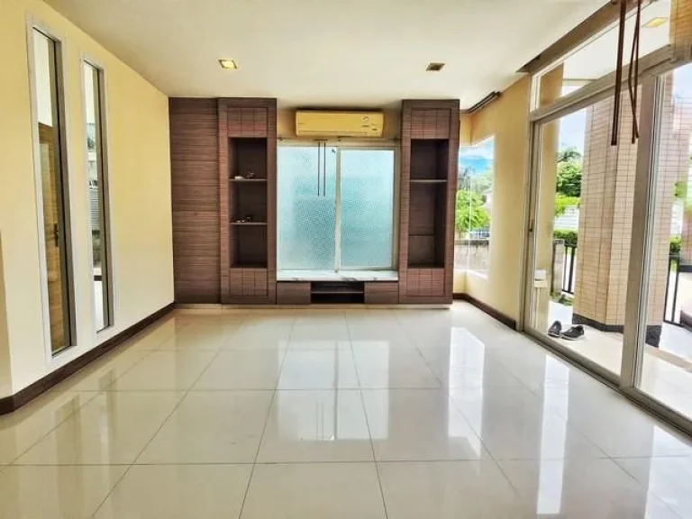 บ้าน Casa Legend Ratchaphruek-Pinklao 12900000 THB 4Bedroom