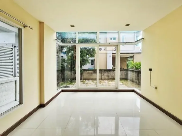 บ้าน Casa Legend Ratchaphruek-Pinklao 12900000 THB 4Bedroom