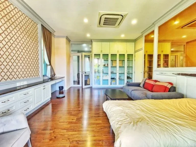 FOR SALE บ้าน นาราสิริ พุทธมณฑล สาย 1 24000000 - 4 BEDROOM