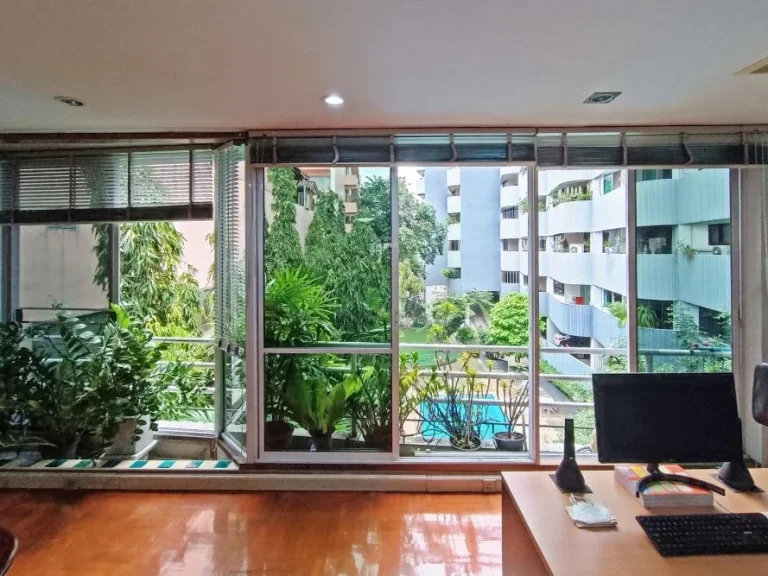 ลดราคาพิเศษ ขาย Penhouse ใหญ่พิเศษ 410 ตรม Premier Condo