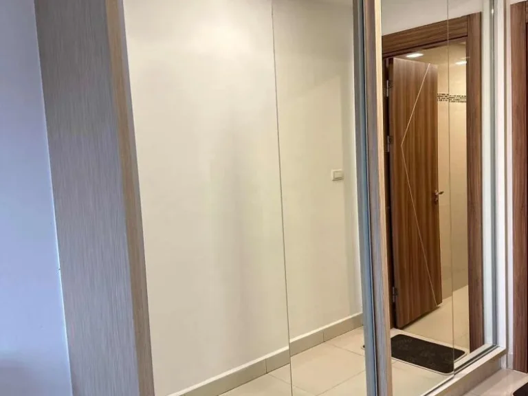 ให้เช่า คอนโดดุสิตแกรนด์ ปาร์ด คอนโด Condo For Rent 1 BR