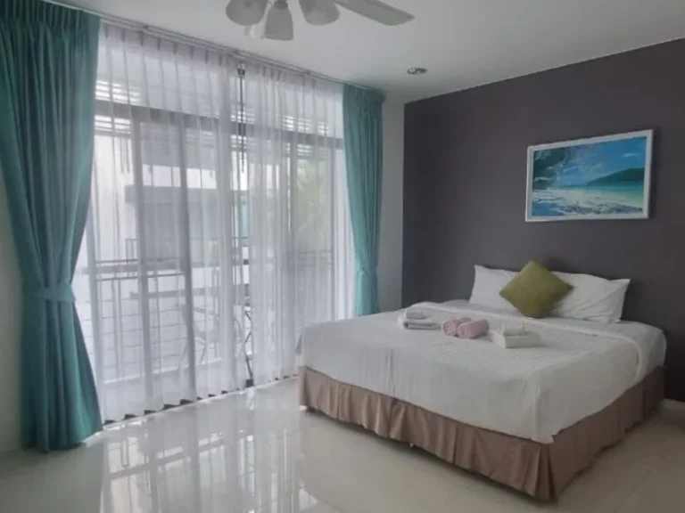 Kamala Regent condominium Phuket กมลา รีเจ้นส์ คอนโดมิเนียม