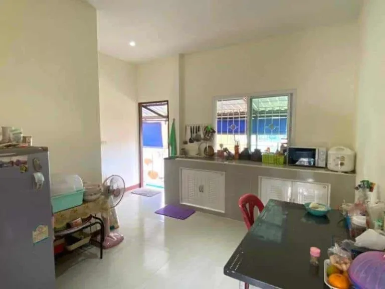 ขายบ้านเดี่ยว 3 ห้องนอน 2 ห้องน้ำ House for sale 3BR Huay Yai