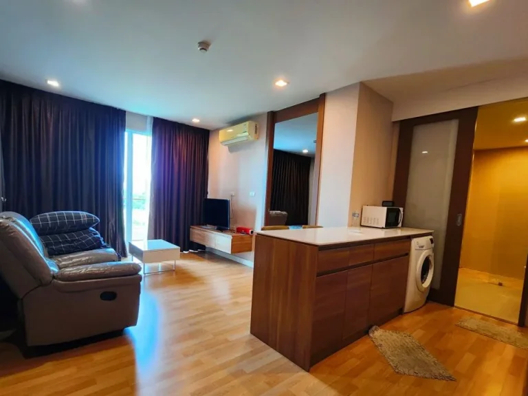 ขายคอนโด Green Lake Condo ศรีราชา ใกล้แนวทางรถไฟฟ้าความเร็วส