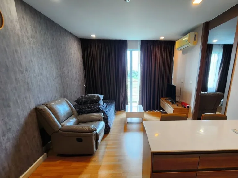 ขายคอนโด Green Lake Condo ศรีราชา ใกล้แนวทางรถไฟฟ้าความเร็วส