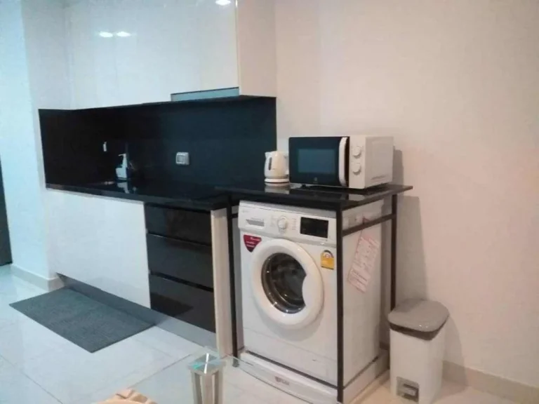 ให้เช่าคอนโด ปาร์ครอยัล 3 2 ห้องนอน 2 ห้องน้ำCondo for rent