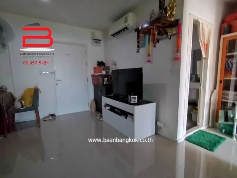 ห้องชุดคอนโด แอสปาย สุขุมวิท 48 เนื้อที่ 3833 ตรม