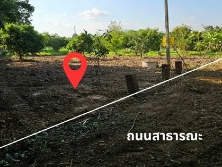 ขายที่ดิน 114 ตรว ห่างจากโรงเรียนสันป่าตองวิทยาคม 850 เมตร