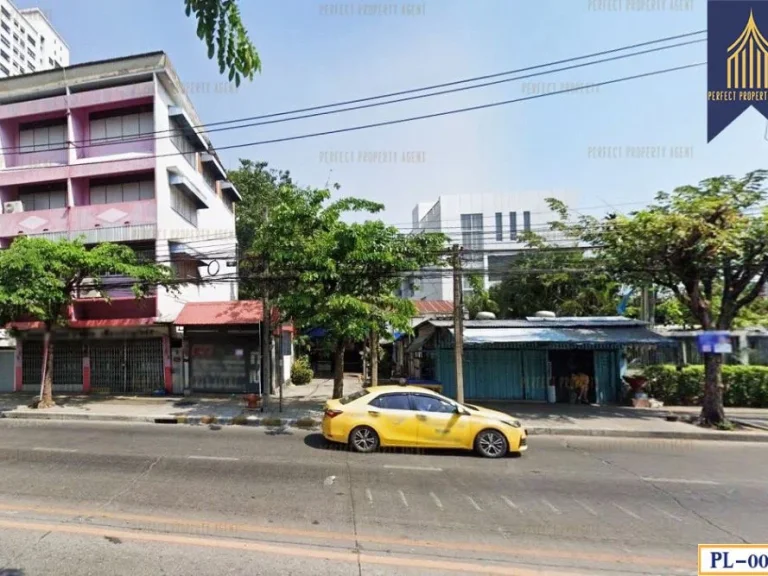 ขาย ที่ดิน 3185 วา ติดถนนอ่อนนุช สุขุมวิท 77 พื้นที่สีแดง