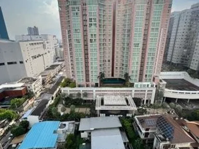 ขาย ลุมพินี เพลส วอเตอร์คลิฟ For Sale Lumpini Place Water