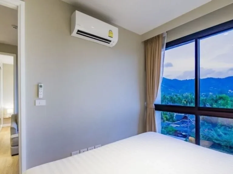 Condominium Bangtao Phuket คอนโดมิเนียม บางเทา ภูเก็ต