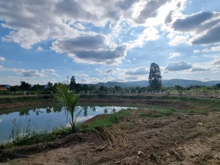 แบ่งขายที่ดินจัดสรรทำเลทองด่านช้างสุพรรณบุรี