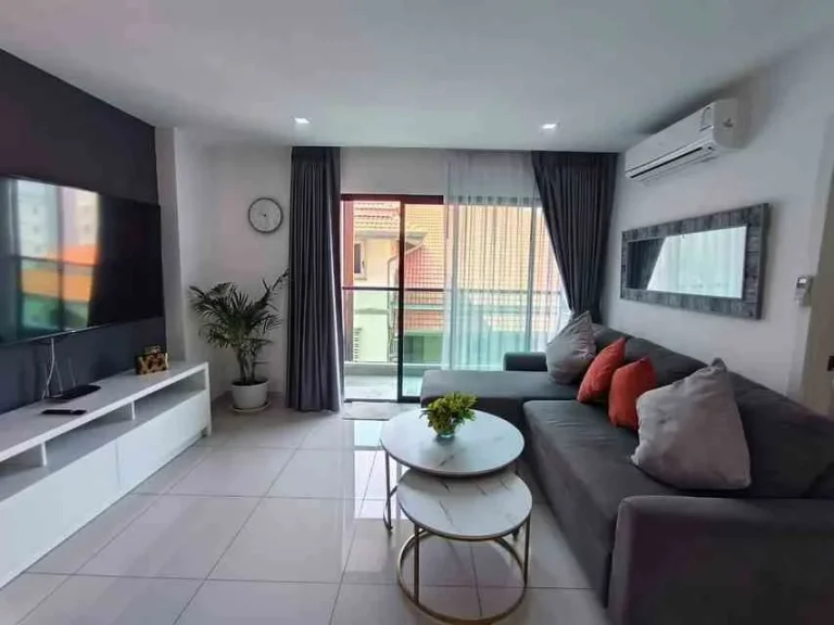 ให้เช่า 2 ห้องนอน คอนโดสยาม โอเรียลทัล พลาซ่า Condo for rent