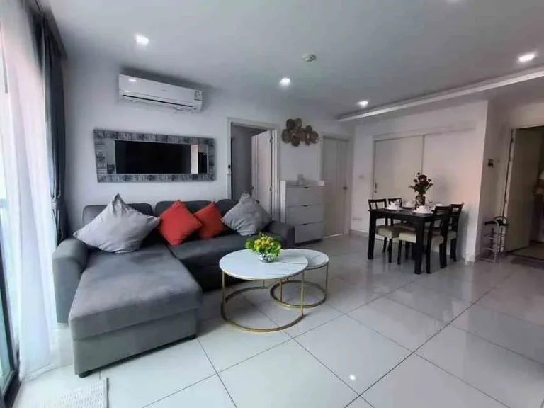 ให้เช่า 2 ห้องนอน คอนโดสยาม โอเรียลทัล พลาซ่า Condo for rent