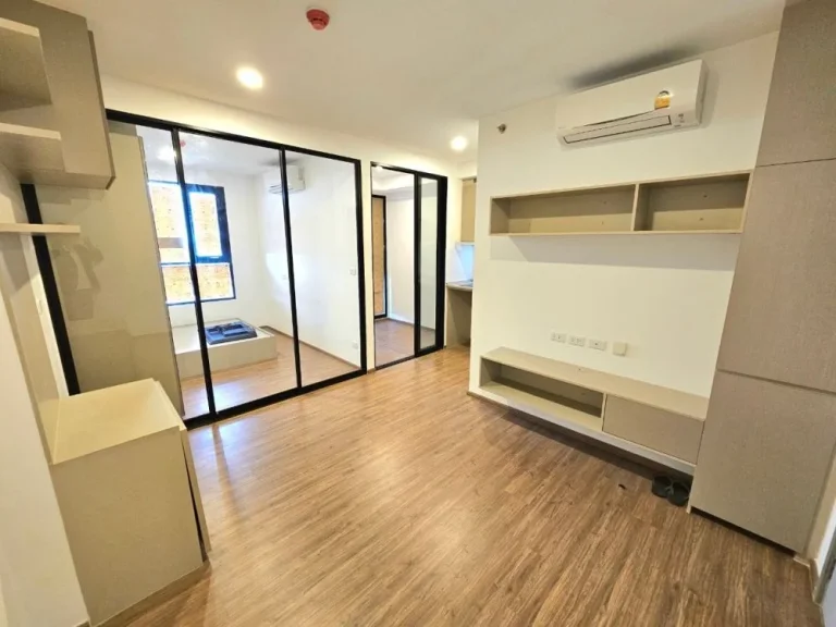 ขาย Condo THE ORIGIN Ram 209 Interchangen2 ห้องนอน แบบ