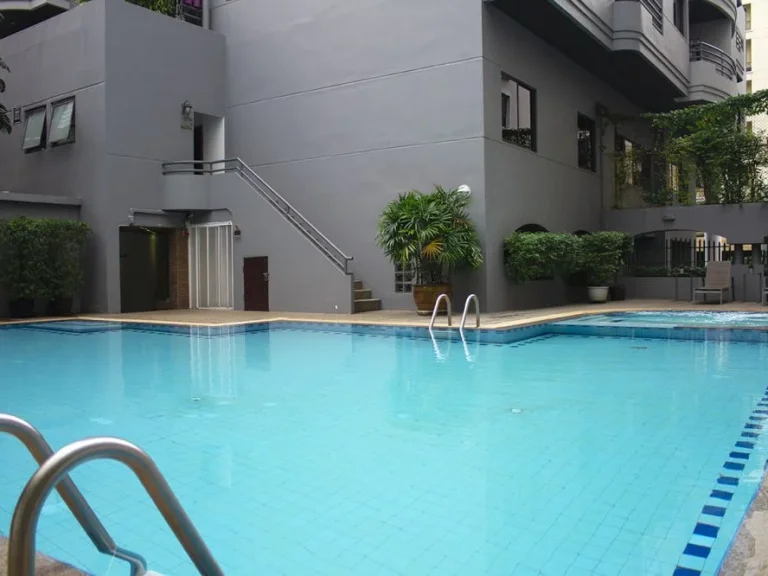 ขายเช่า Pearl Garden Condo 146 ตรม 2 ห้องนอน ใกล้ MRT สีลม