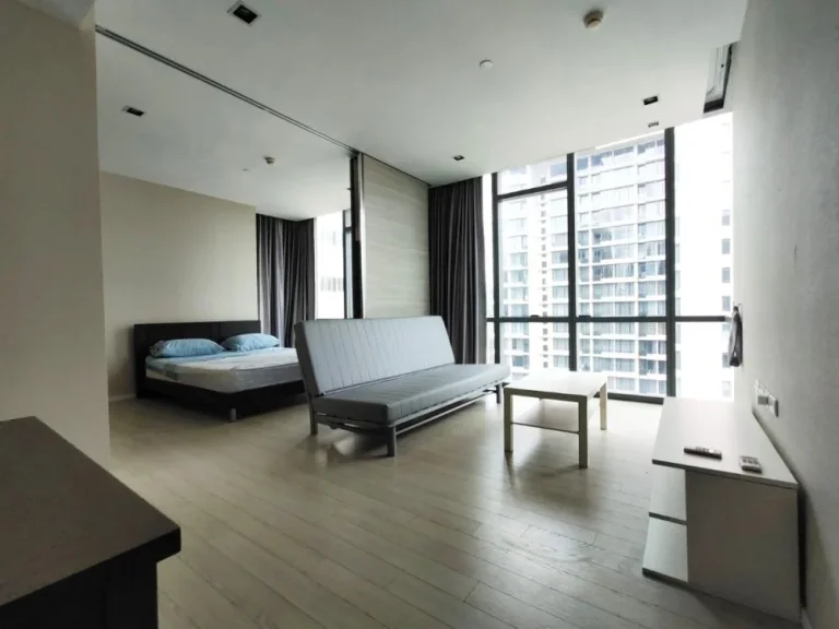 คอนโด The Room Sukhumvit 21 Asok Montriแขวงคลองเตยเหนือ