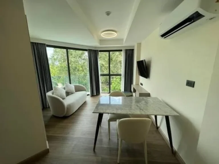 The One Condo 204 ลเท่านั้น 334 ตรม ห้องใหม่