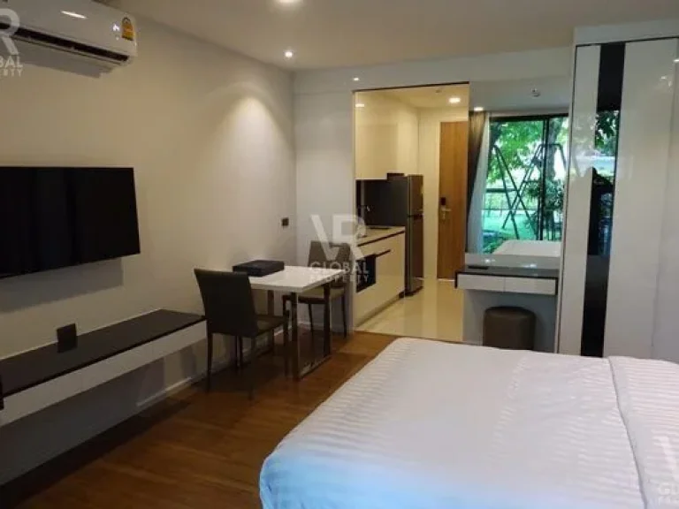 ขายคอนโดสุดเอ็กซ์คลูซีฟ The Starhill Condo ทำเลคันคลองสุเทพ