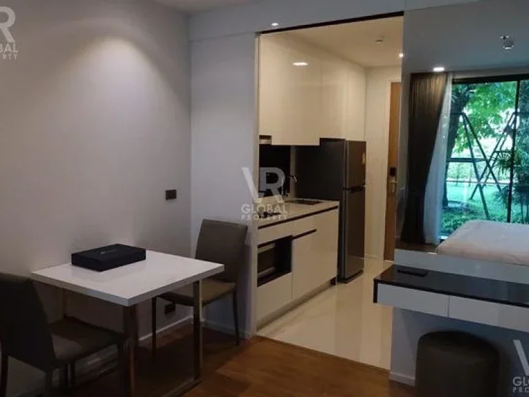 ขายคอนโดสุดเอ็กซ์คลูซีฟ The Starhill Condo ทำเลคันคลองสุเทพ