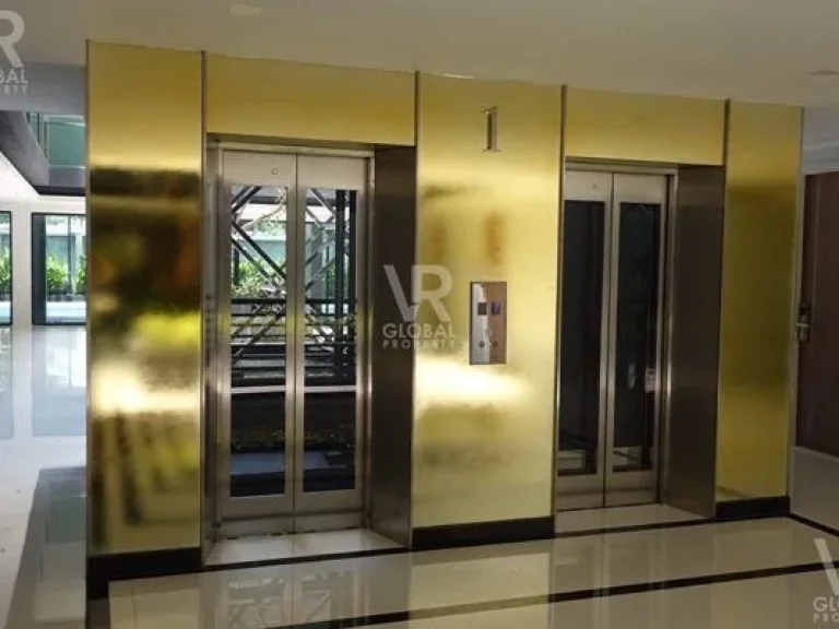 ขายคอนโดสุดเอ็กซ์คลูซีฟ The Starhill Condo ทำเลคันคลองสุเทพ