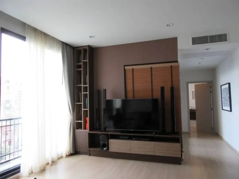 ขาย- The Capital Condo Ekamai - Thonglor พร้อมอยู่