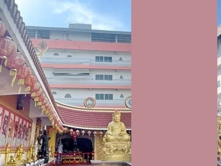 ตลาดนัดกรีนเวลท์พระราม2 Central พระราม2 4กม