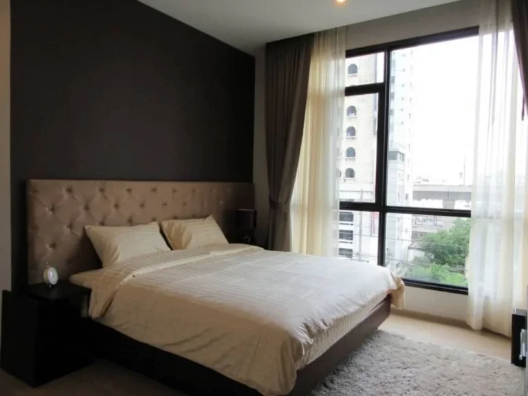 ให้เช่าคอนโด The Capital Ekamai-Thonglor 4 bed 200