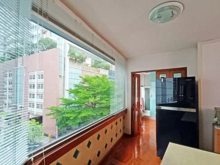 พรีเมียร์ คอนโดมิเนียม สุขุมวิท 24 Duplex Penthouse